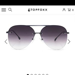 Topfoxx aviators